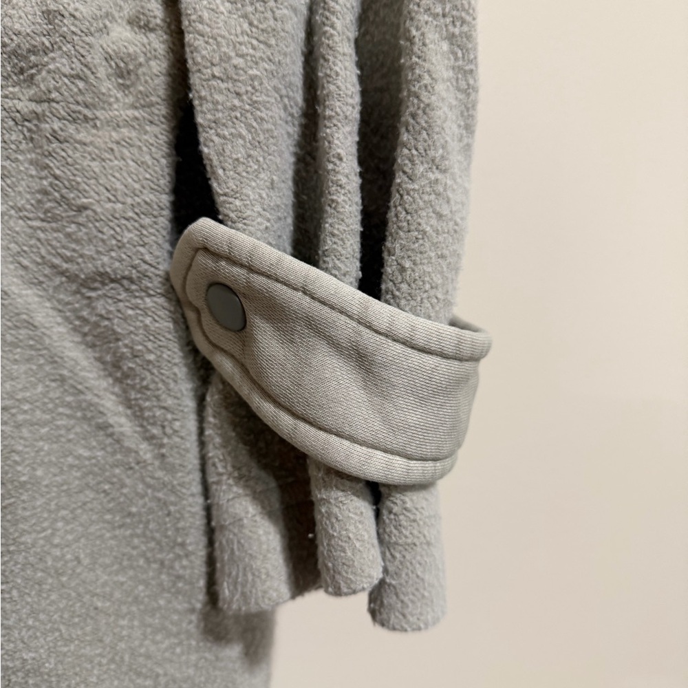 We the Free Sadie Surplus Knit Jacket - Picture 11 of 12